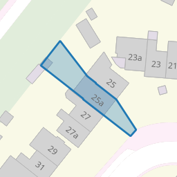 Perceel TBG01-AA-2832