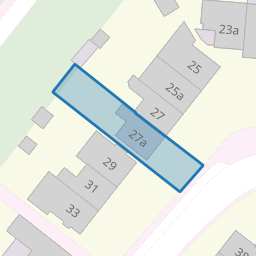 Perceel TBG01-AA-2834