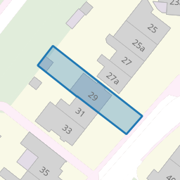 Perceel TBG01-AA-2835