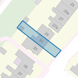 Perceel TBG01-AA-2836