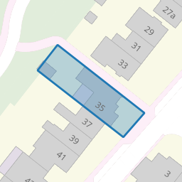 Perceel TBG01-AA-2838