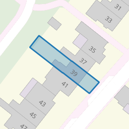 Perceel TBG01-AA-2840