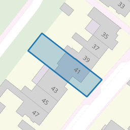 Perceel TBG01-AA-2841