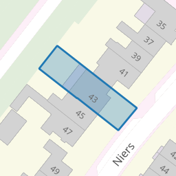 Perceel TBG01-AA-2842