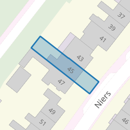 Perceel TBG01-AA-2843