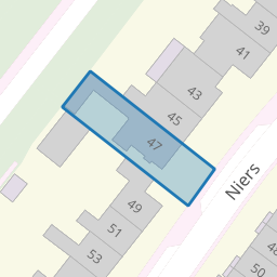 Perceel TBG01-AA-2844