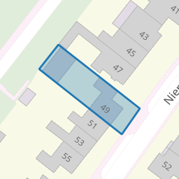 Perceel TBG01-AA-2845