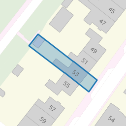 Perceel TBG01-AA-2847