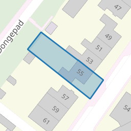 Perceel TBG01-AA-2848