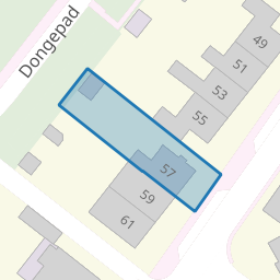 Perceel TBG01-AA-2849