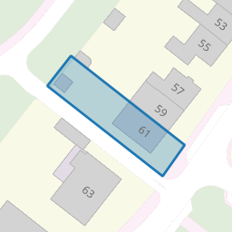 Perceel TBG01-AA-2851