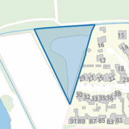 Perceel TBG01-AA-2854