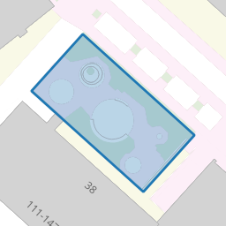 Perceel TBG01-AA-2857