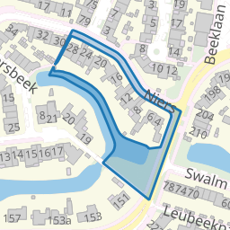 Perceel TBG01-AA-2871