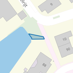 Perceel TBG01-AA-2872