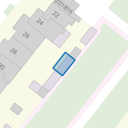 Perceel TBG01-AA-2876