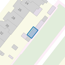 Perceel TBG01-AA-2877