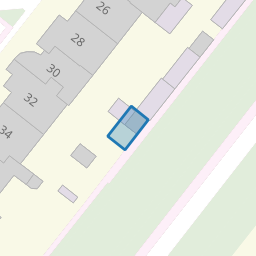 Perceel TBG01-AA-2878