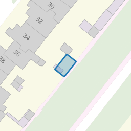 Perceel TBG01-AA-2880