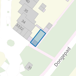 Perceel TBG01-AA-2883