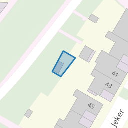 Perceel TBG01-AA-2885