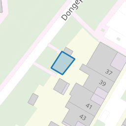 Perceel TBG01-AA-2887