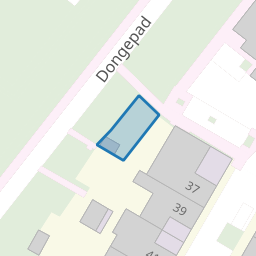 Perceel TBG01-AA-2888