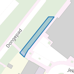 Perceel TBG01-AA-2890