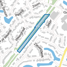 Perceel TBG01-AA-2891