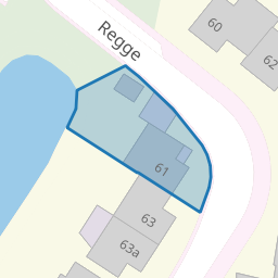 Perceel TBG01-AA-2894