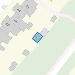 Perceel TBG01-AA-2896