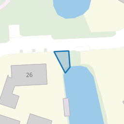 Perceel TBG01-AA-2899