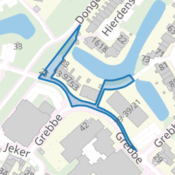 Perceel TBG01-AA-2904