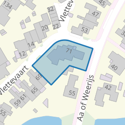 Perceel TBG01-AA-2910