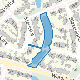 Perceel TBG01-AA-2913