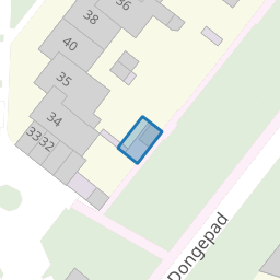 Perceel TBG01-AA-2914