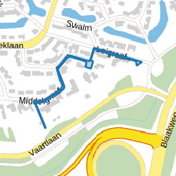 Perceel TBG01-AA-2916