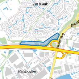 Perceel TBG01-AA-2919