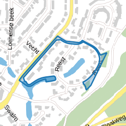 Perceel TBG01-AA-2920