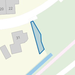 Perceel TBG01-AA-2921