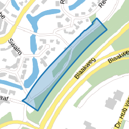 Perceel TBG01-AA-2925