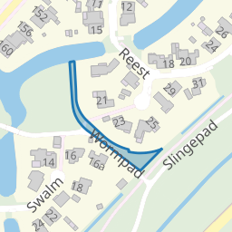 Perceel TBG01-AA-2927