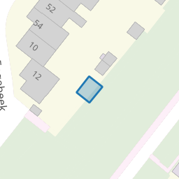 Perceel TBG01-AA-2931