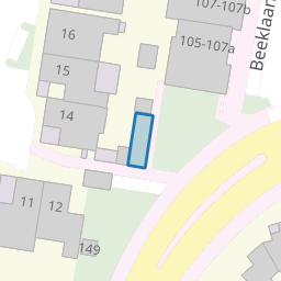 Perceel TBG01-AA-2936