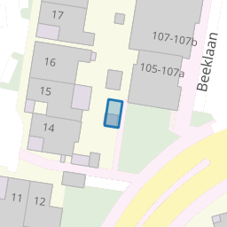 Perceel TBG01-AA-2937