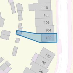 Perceel TBG01-AA-2940