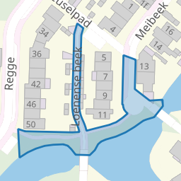 Perceel TBG01-AA-2944