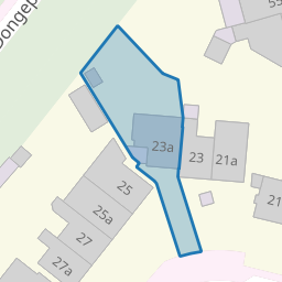 Perceel TBG01-AA-2947