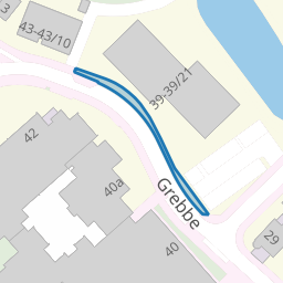 Perceel TBG01-AA-2950