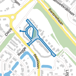 Perceel TBG01-AA-2951